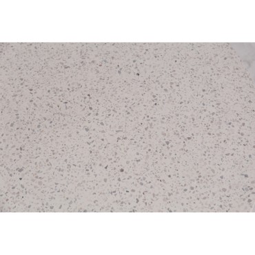 TERRAZZO ΤΡΑΠΕΖΙ TERRAZZO 150x150x76,3cm 1 τεμ.