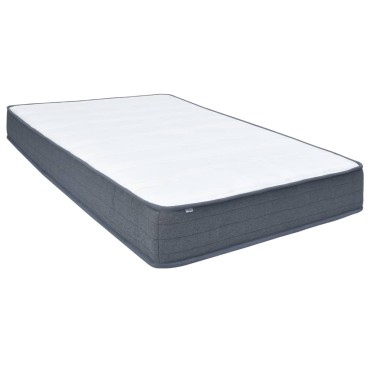 vidaXL Στρώμα για Κρεβάτι Boxspring 200x140x20cm 1 τεμ. - Διπλό