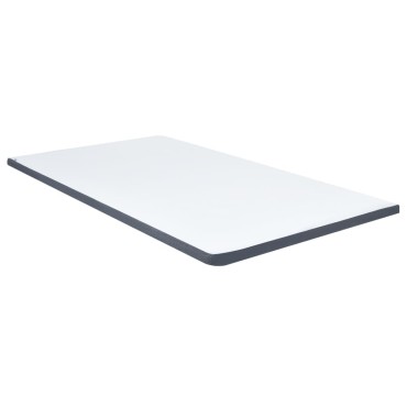 vidaXL Ανώστρωμα για Κρεβάτι Boxspring 200x120x5cm 1 τεμ. - Μονό