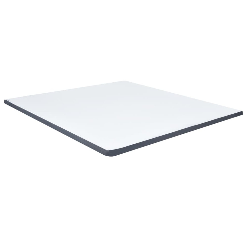 vidaXL Ανώστρωμα για Κρεβάτι Boxspring 200x160x5cm 1 τεμ. - Διπλό