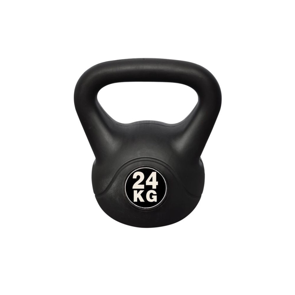 Δίσκοι-Kettlebell 24 kg