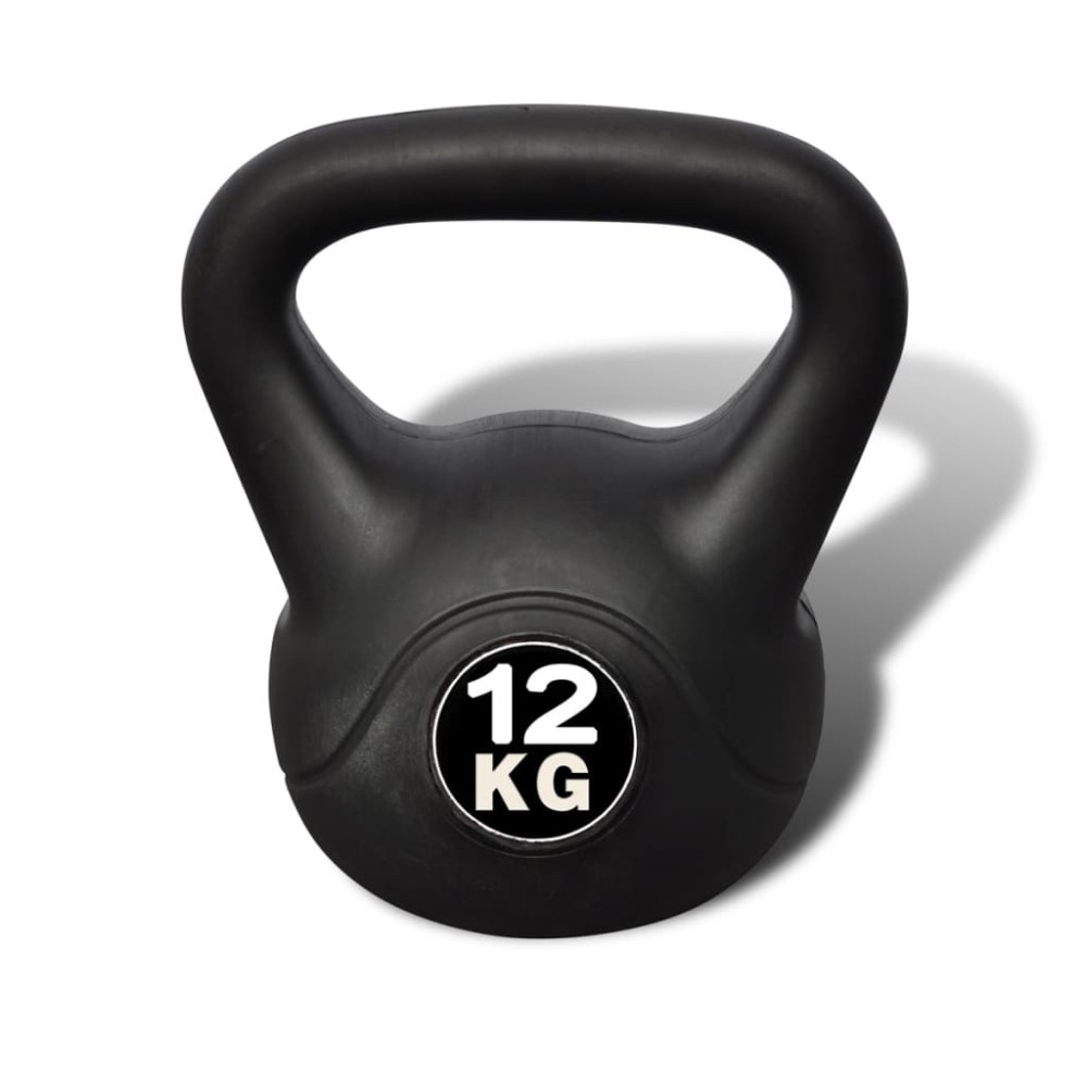 Βαράκι γυμναστικής kettlebell 12 kg