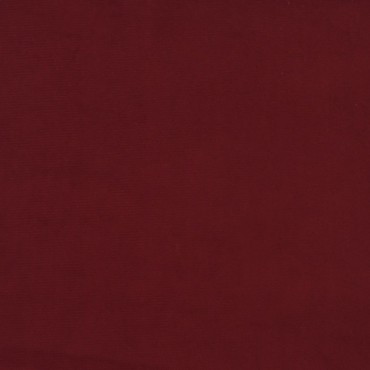 vidaXL Καρέκλα Τραπεζαρίας Περιστρεφόμενη Μπορντό Βελούδινη 63x56x(76-88)cm 1 τεμ.