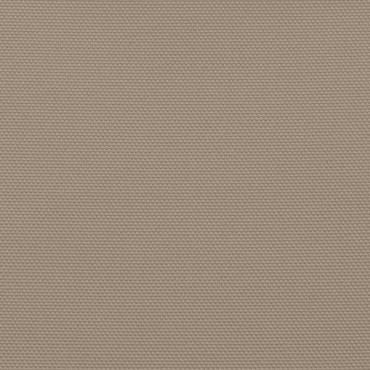 vidaXL Πανί Σκίασης Τετράγωνο Taupe 2,5 x 2,5 μ. από Ύφασμα Oxford