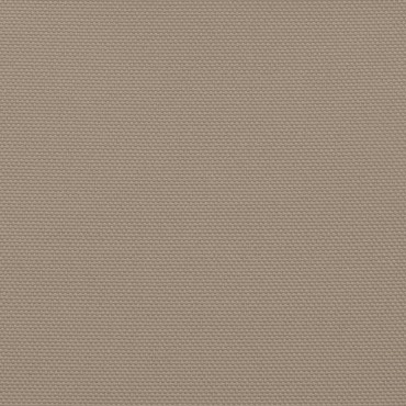 vidaXL Πανί Σκίασης Ορθογώνιο Taupe 6 x 8 μ. από Ύφασμα Oxford