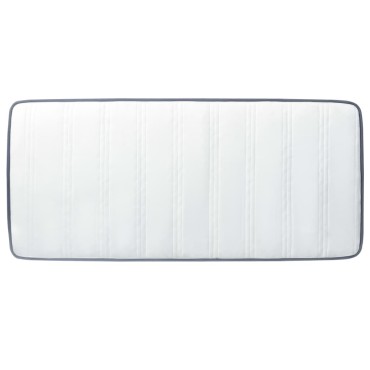 vidaXL Στρώμα για Κρεβάτι Boxspring 200x120x20cm 1 τεμ. - Μονό