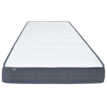 vidaXL Στρώμα για Κρεβάτι Boxspring 200x160x20cm 1 τεμ. - Διπλό