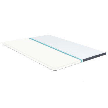 vidaXL Ανώστρωμα για Κρεβάτι Boxspring 200x140x5cm 1 τεμ. - Διπλό