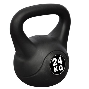 Δίσκοι-Kettlebell 24 kg