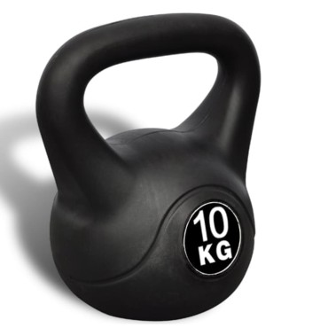 Βαράκι γυμναστικής kettlebell 10 kg