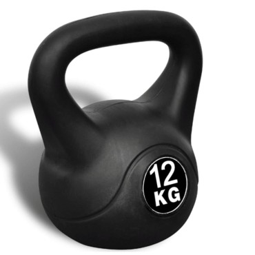 Βαράκι γυμναστικής kettlebell 12 kg