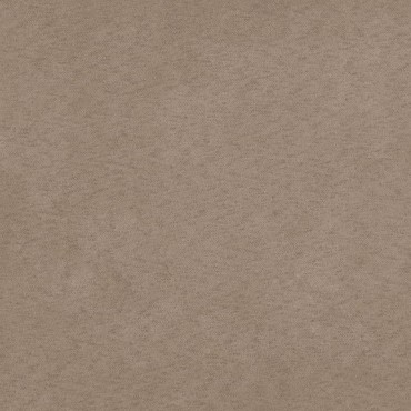 vidaXL Υποπόδιο Taupe 70x55x41cm από Ύφασμα Μικροϊνών 1 τεμ.