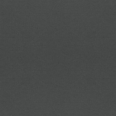 vidaXL Κιόσκι με Πλευρικά Τοιχώματα Ανθρακί 400x300x270 εκ. από Ατσάλι