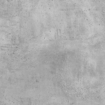 vidaXL Παπουτσοθήκη Γκρι Σκυρ. 102x35x55 εκ. από Επεξεργασμένο Ξύλο