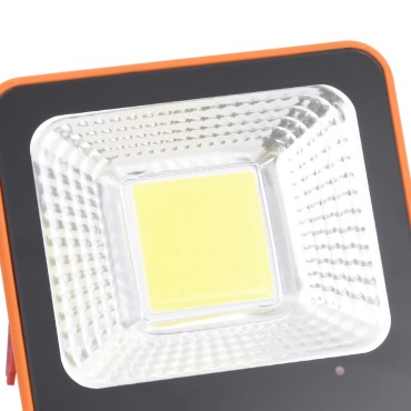 vidaXL Προβολέας LED ABS 5 W Ψυχρό Λευκό