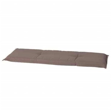 Madison Μαξιλάρι Πάγκου Panama Taupe 180 x 48 εκ.