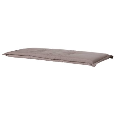 Madison Μαξιλάρι Πάγκου Panama Taupe 180 x 48 εκ.