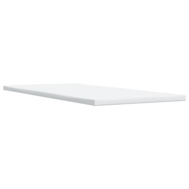 vidaXL Κρεβάτι Boxspring με Στρώμα Σκούρο Καφέ 90x190cm Υφασμάτινο 1 τεμ. - Μονό