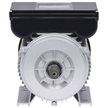 vidaXL Ηλεκτρικός Κινητήρας Μονοφασικός 1,5kW/2HP 2 Πόλοι 2800 RPM